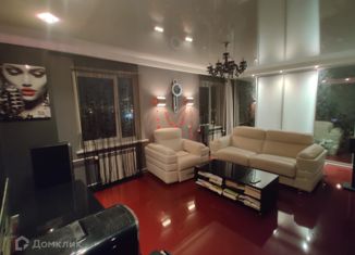 Трехкомнатная квартира на продажу, 89 м2, Санкт-Петербург, Северный проспект, 63к1, Северный проспект