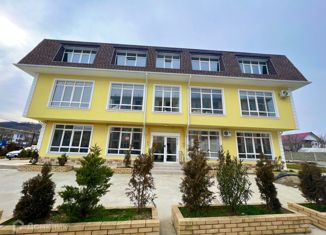 Продажа квартиры студии, 25 м2, село Весёлое, Коломенский переулок, 3