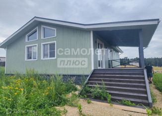 Продам дом, 123.1 м2, ТСН Мышенское, Ясная улица, 42