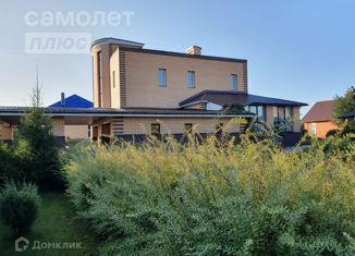 Продам дом, 370.3 м2, село Дмитриевка, Яблоневая улица, 21