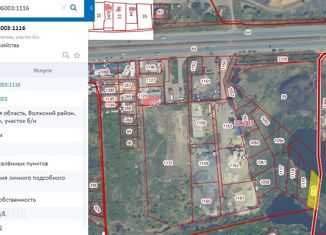 Продажа земельного участка, 10 сот., поселок городского типа Алексеевка