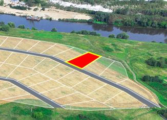 Участок на продажу, 11.22 сот., городской округ Воскресенск