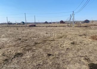 Продам участок, 13.45 сот., село Новый Краснояр