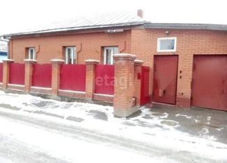 Продается дом, 134 м2, Новосибирск, Калининский район, Тайшетская улица