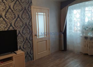 Продам двухкомнатную квартиру, 43.3 м2, Нижний Новгород, Корейская улица, 19, Корейская улица