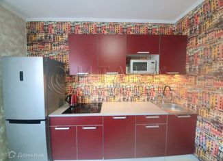 Продам 1-ком. квартиру, 25 м2, посёлок Парголово, улица Фёдора Абрамова, 18к1, ЖК Северная Долина