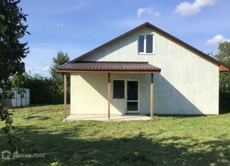 Продам дом, 120 м2, Калининград, Московский район, Новинская улица