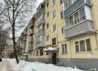 Продажа 2-комнатной квартиры, 44.3 м2, Рязань, проезд Гоголя, 3