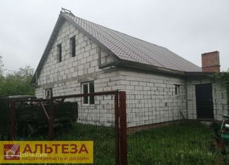 Продажа дома, 110 м2, поселок Павлинино, Цветочная улица