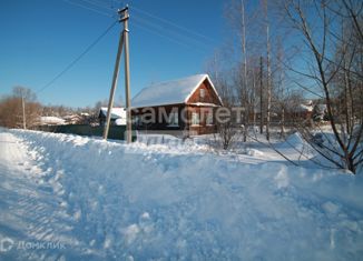 Продаю дом, 50 м2, деревня Хмельники, Центральная улица, 12