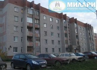 1-ком. квартира в аренду, 36 м2, Вологда, Окружное шоссе, 25, 4-й микрорайон