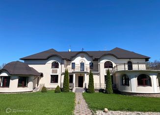 Продаю дом, 750 м2, деревня Подушкино, деревня Подушкино, 77