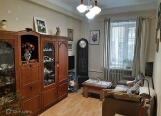Продаю 2-комнатную квартиру, 40 м2, Москва, метро Сокольники, улица Матросская Тишина, 19к2