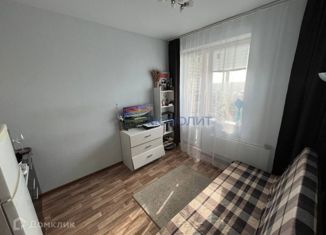 Продам квартиру студию, 19 м2, Нижегородская область, улица Красная Поляна, 2