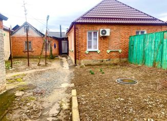 Дом на продажу, 80 м2, Краснодар, проезд Олега Кошевого, проезд Олега Кошевого