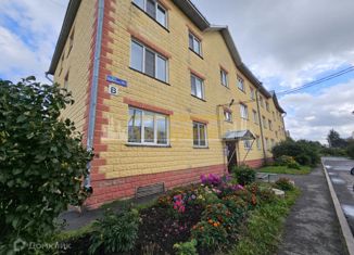 Продается 2-комнатная квартира, 35 м2, Ленинск-Кузнецкий, Кузбасская улица, 108/3