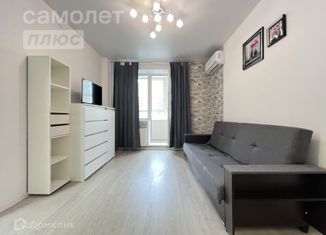 Сдаю 1-ком. квартиру, 36 м2, село Остафьево, улица Логинова, 5к1