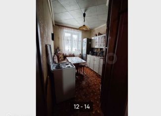 3-комнатная квартира на продажу, 57.8 м2, Ивановская область, Молодёжная улица, 1
