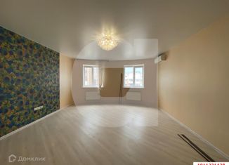 Продажа 3-комнатной квартиры, 123.6 м2, Краснодар, улица Монтажников, 10, улица Монтажников