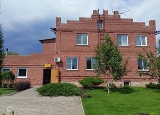 Дом на продажу, 422.4 м2, Самарская область, Берёзовая улица, 17
