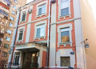 Сдаю офис, 212 м2, Москва, Гагаринский переулок, 29, Гагаринский переулок