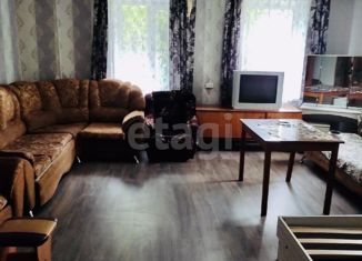 Однокомнатная квартира на продажу, 48.7 м2, село Минькино, Дачная улица, 16