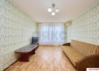 Продаю 1-комнатную квартиру, 44 м2, Краснодар, улица Академика Лукьяненко, 32