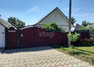 Продается дом, 55 м2, рабочий посёлок Октябрьский