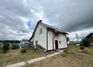 Продаю дом, 103.2 м2, село Люкшудья, улица Мира, 17