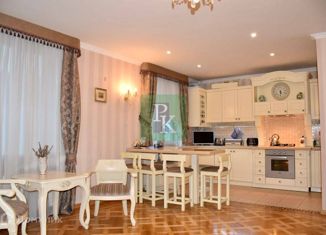 Пятикомнатная квартира на продажу, 152 м2, Симферополь, Большевистская улица, 28/9, Киевский район