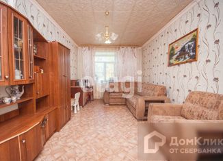 Продается 2-комнатная квартира, 75.9 м2, поселок городского типа Языково, Октябрьский переулок, 3