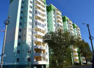 2-ком. квартира на продажу, 53.5 м2, Астрахань, Советский район, 1-й Таманский переулок, 27