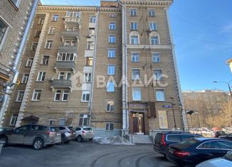 Продажа 3-ком. квартиры, 87.2 м2, Москва, улица Правды, 11, улица Правды