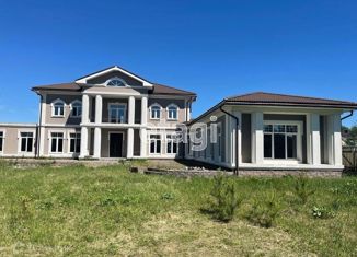 Дом на продажу, 639 м2, загородный комплекс Московское Море, загородный комплекс Московское Море, уч1.82