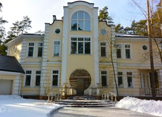 Продам дом, 1300 м2, поселок Николина Гора