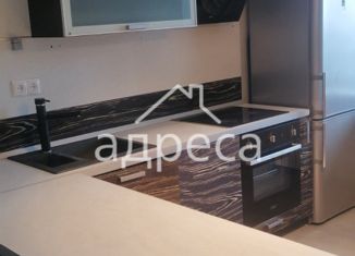 Сдаю в аренду 1-ком. квартиру, 45 м2, Самара, улица Тухачевского, 84, ЖК Новая Тверская