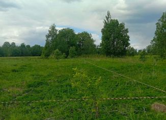 Участок на продажу, 11 сот., посёлок Герцена, Лесной переулок