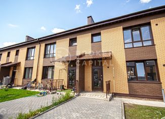 Продаю таунхаус, 139 м2, Эко-посёлок Скандинавия, 5-й переулок, 3/6