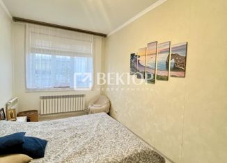 Продается 2-ком. квартира, 60 м2, Кострома, улица Голубкова, 6Б