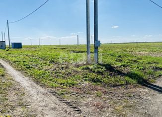 Продам участок, 12 сот., село Гремячее, улица Новики