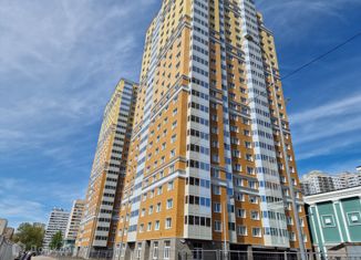 Продажа 2-ком. квартиры, 65.9 м2, Санкт-Петербург, улица Руднева, 16, ЖК Шекспир