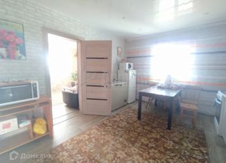 Продаю дом, 80 м2, село Верх-Чита