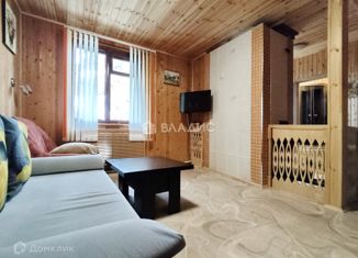 Продаю дом, 86 м2, деревня Лопатино, Поречная улица