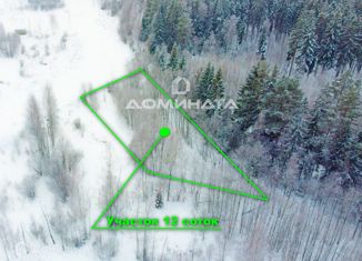 Продам земельный участок, 12 сот., ТСН Корневские Гривки, Западный проезд