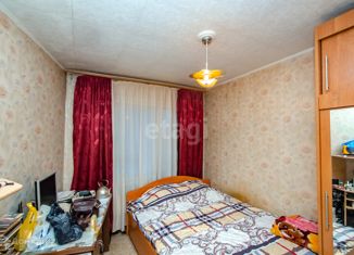 Продам 5-комнатную квартиру, 86 м2, Новосибирск, улица Адриена Лежена, 11, метро Золотая Нива