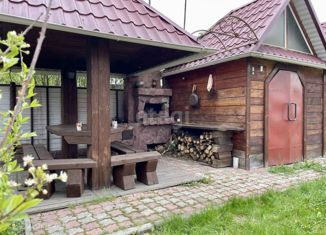 Продается дом, 138 м2, поселок Верх-Обский, Школьная улица