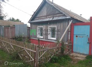 Продажа дома, 47 м2, поселок Учебный, улица Мира, 50