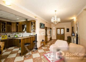 Продам 5-комнатную квартиру, 182.9 м2, Саратов, улица имени Н.Г. Чернышевского, 57Б, Октябрьский район