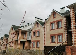 Продажа таунхауса, 330.9 м2, деревня Сарафаново, Тихая улица