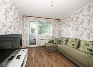 Продается 2-комнатная квартира, 43.7 м2, Новосибирск, улица Михаила Перевозчикова, 5/1, улица Михаила Перевозчикова